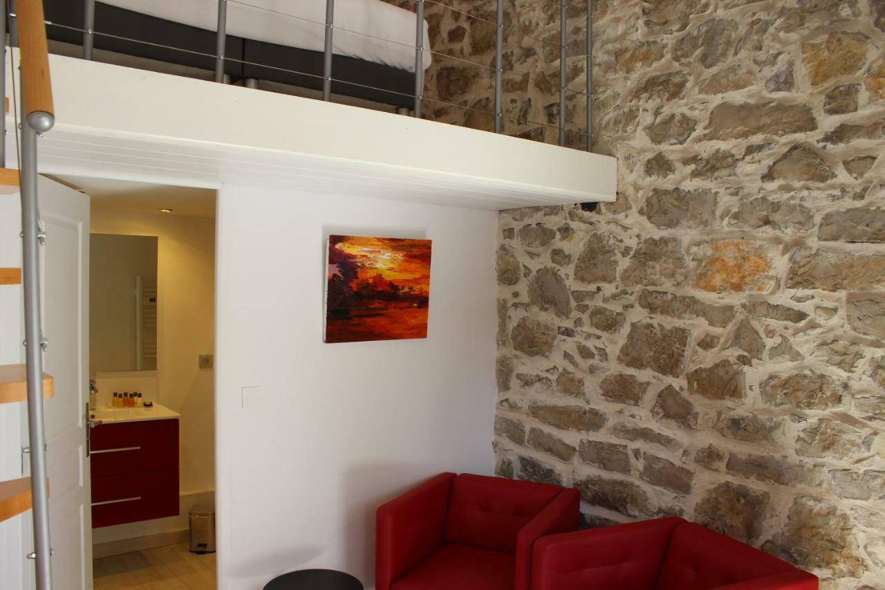 Le Mas De Roux Chambres D'Hotes Bragassargues Экстерьер фото