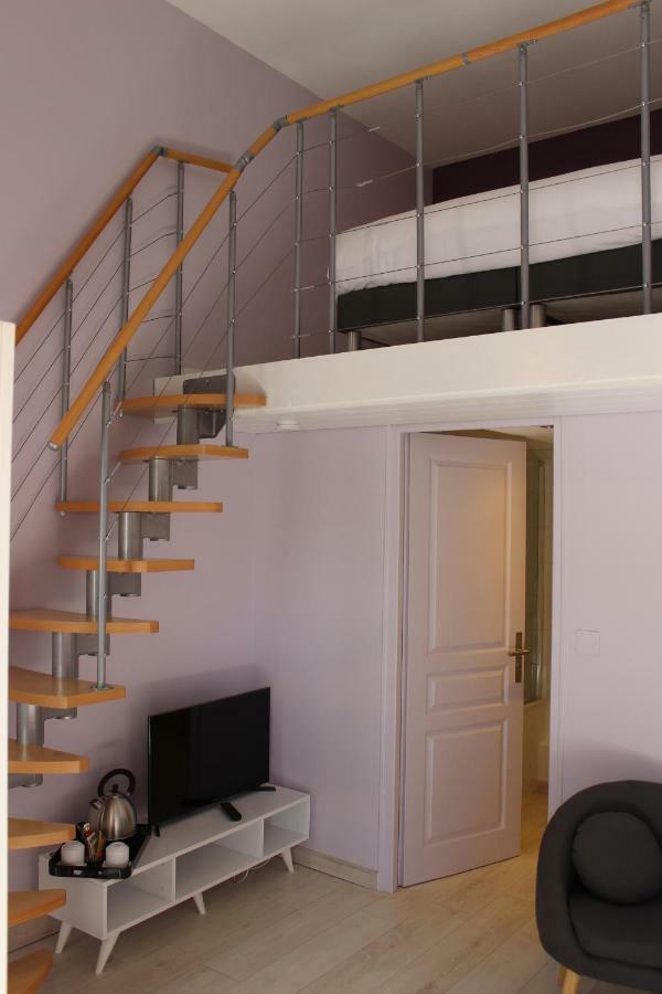 Le Mas De Roux Chambres D'Hotes Bragassargues Экстерьер фото