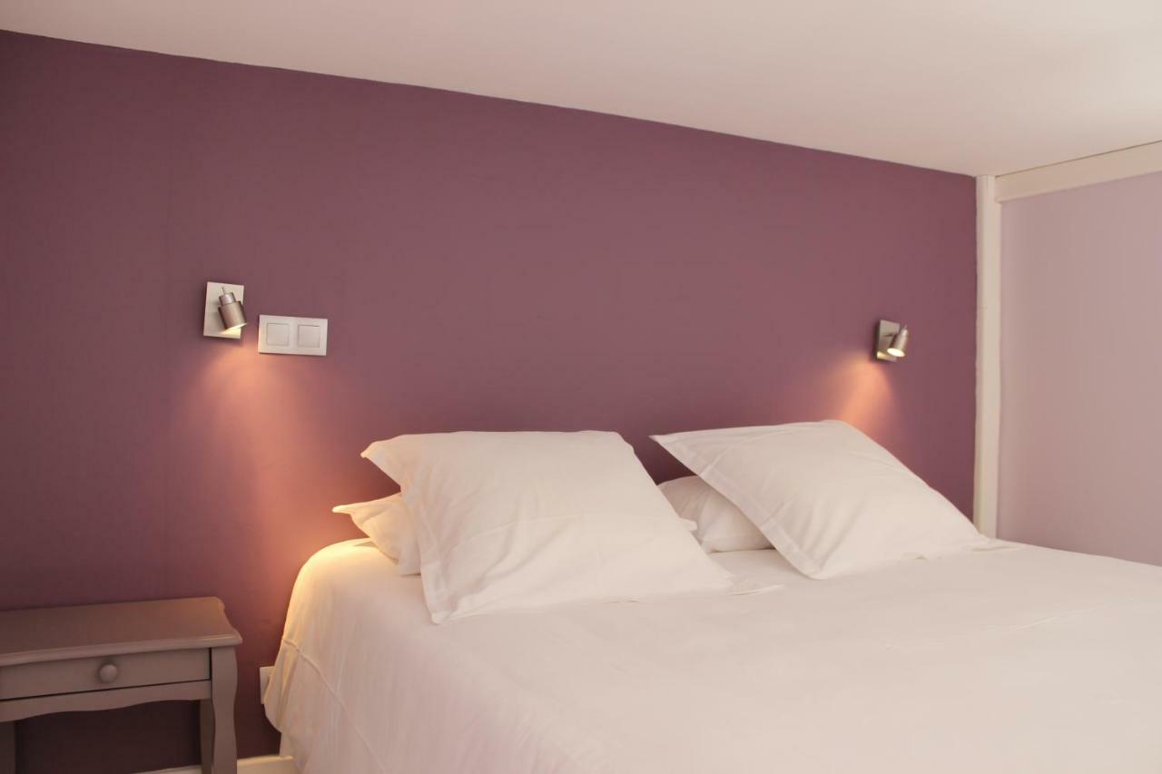Le Mas De Roux Chambres D'Hotes Bragassargues Экстерьер фото